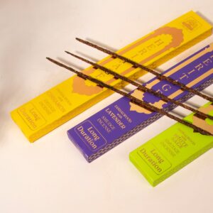 Offer OUTDOOR Incense Sticks