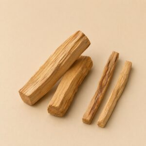 Palo Santo OFFER (2 Thick cuts + 2 Thin cuts)