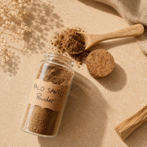 Palo Santo Powder